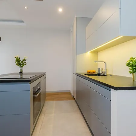 شقة Shortstaypoland Rydygiera