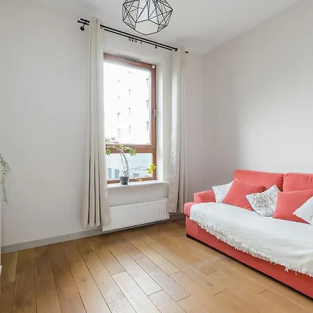 Shortstaypoland Rydygiera وارسو