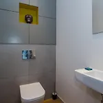Shortstaypoland Rydygiera Appartement